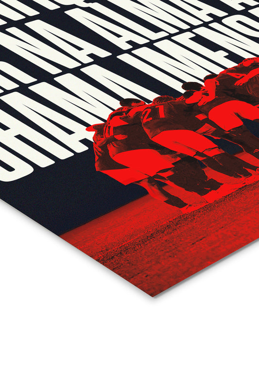 "Ser Benfiquista" - SL Benfica