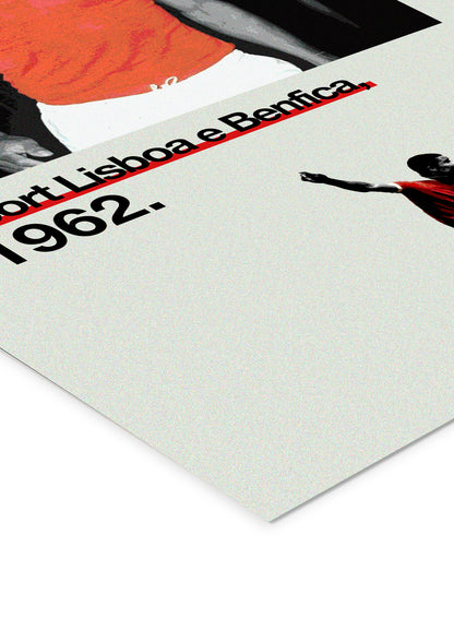 Sport Lisboa e Benfica, 1962