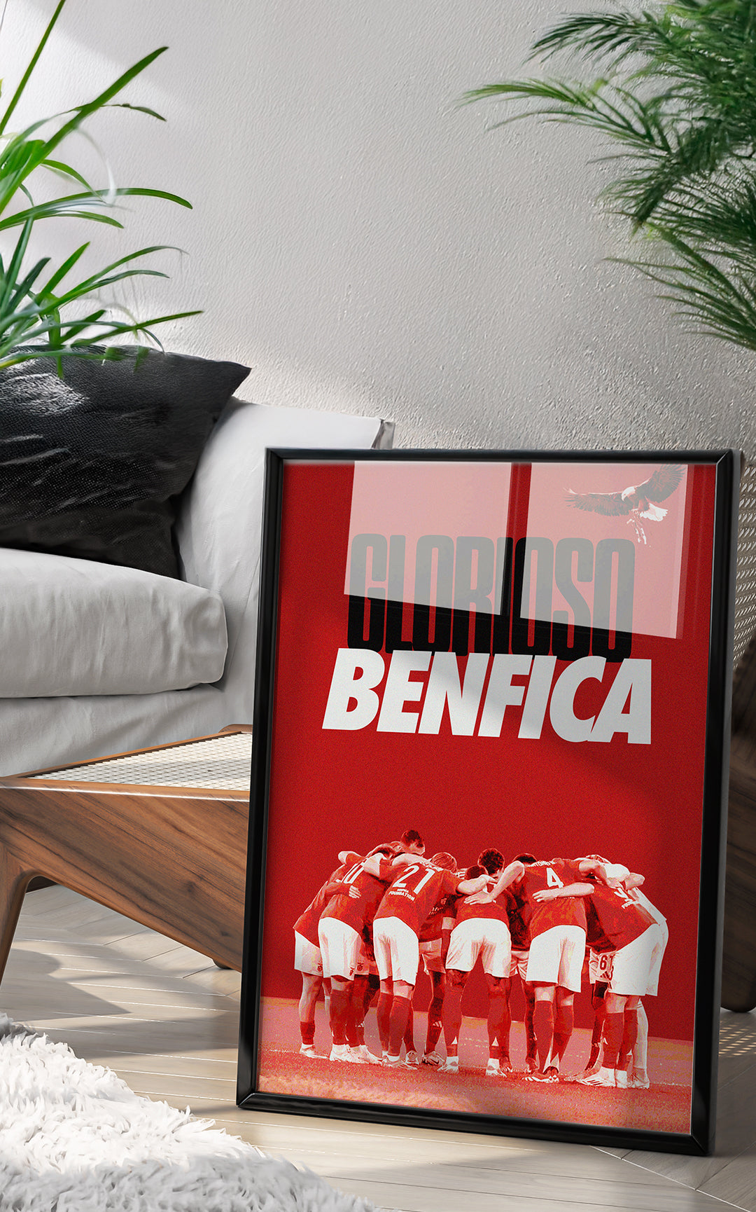 Glorioso Benfica