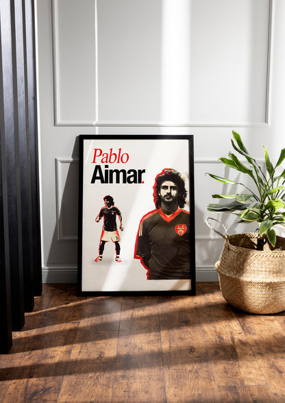 Pablo Aimar - Benfica