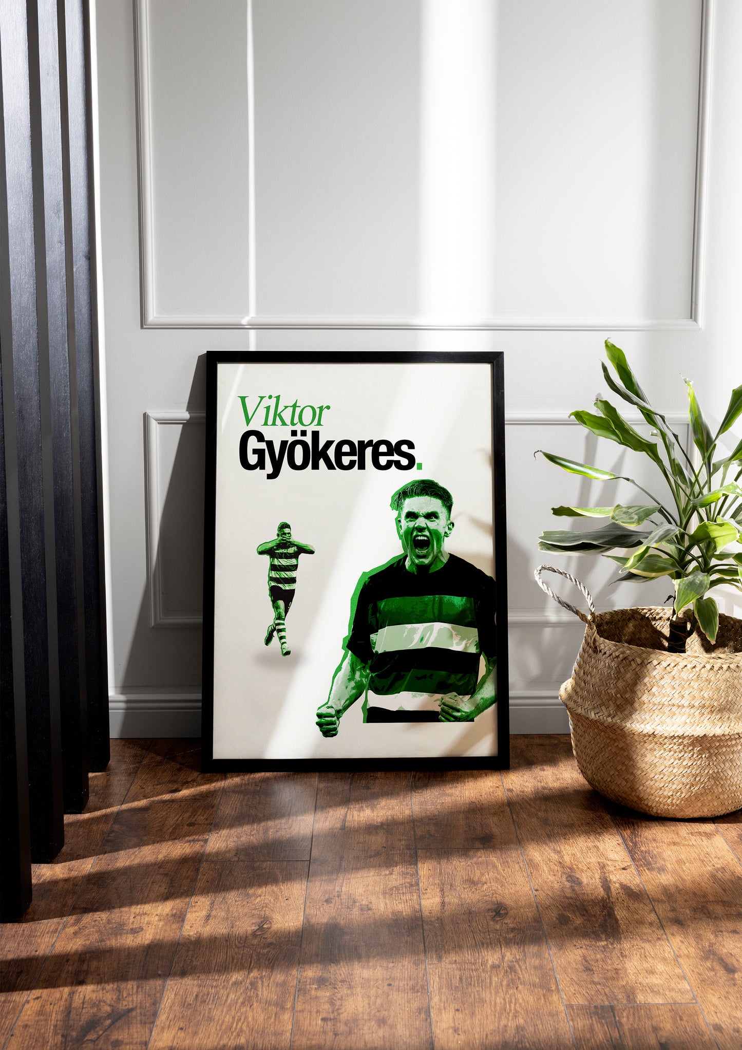 Gyokeres - Sporting CP