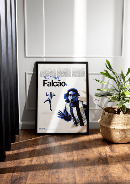 Falcão - FC Porto