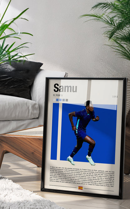 Samu - FC Porto