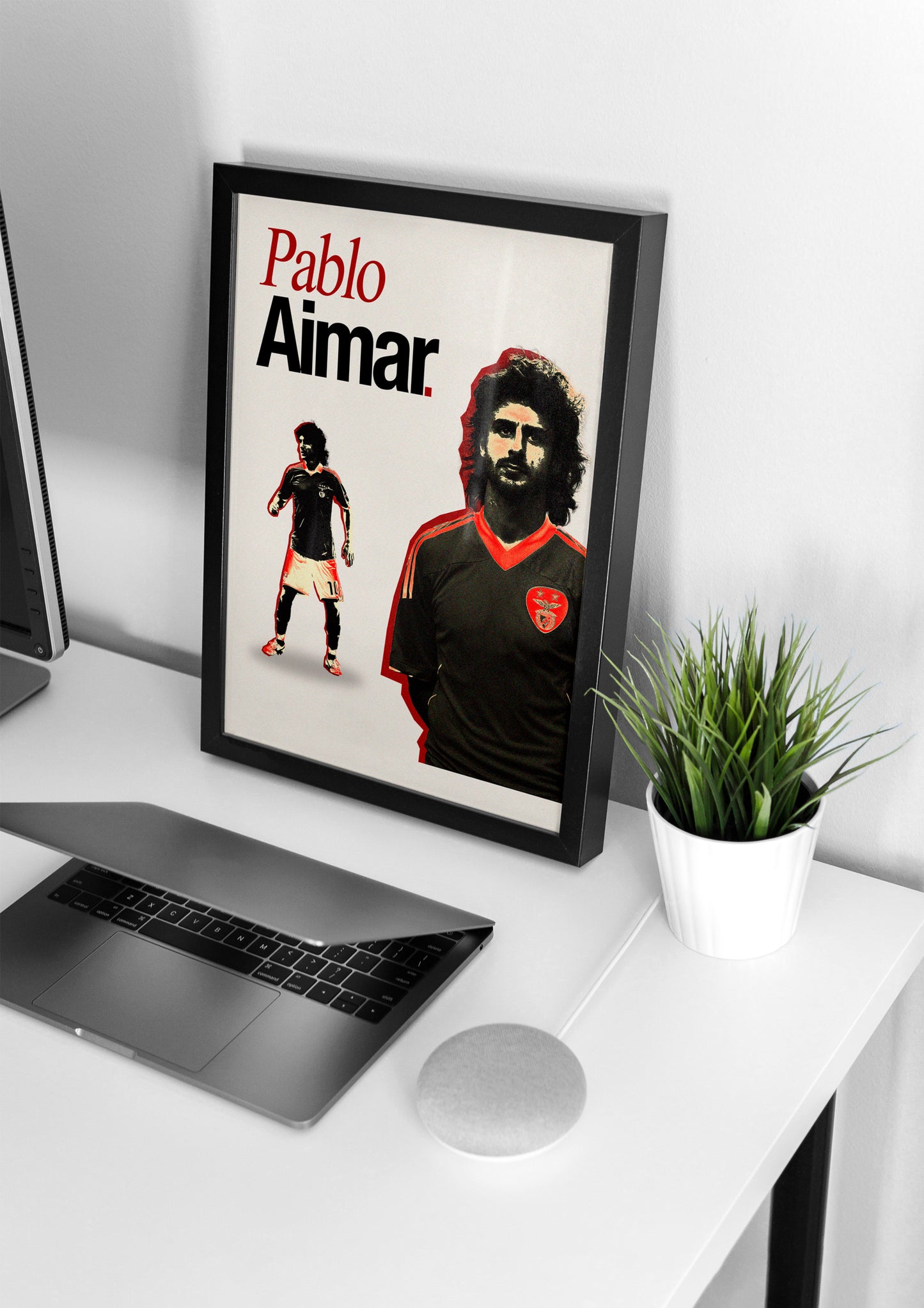 Pablo Aimar - Benfica