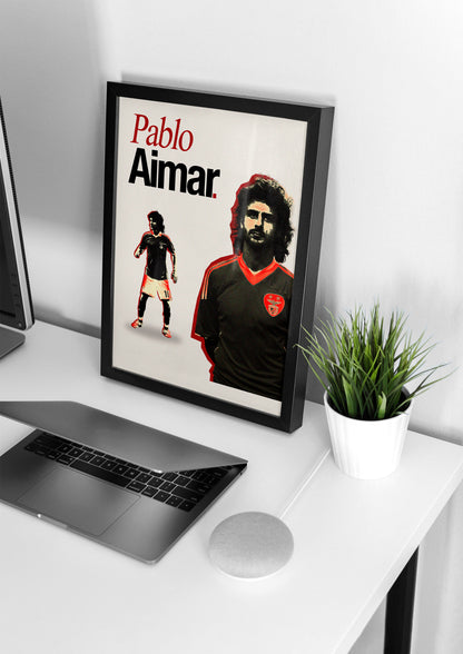 Pablo Aimar - Benfica