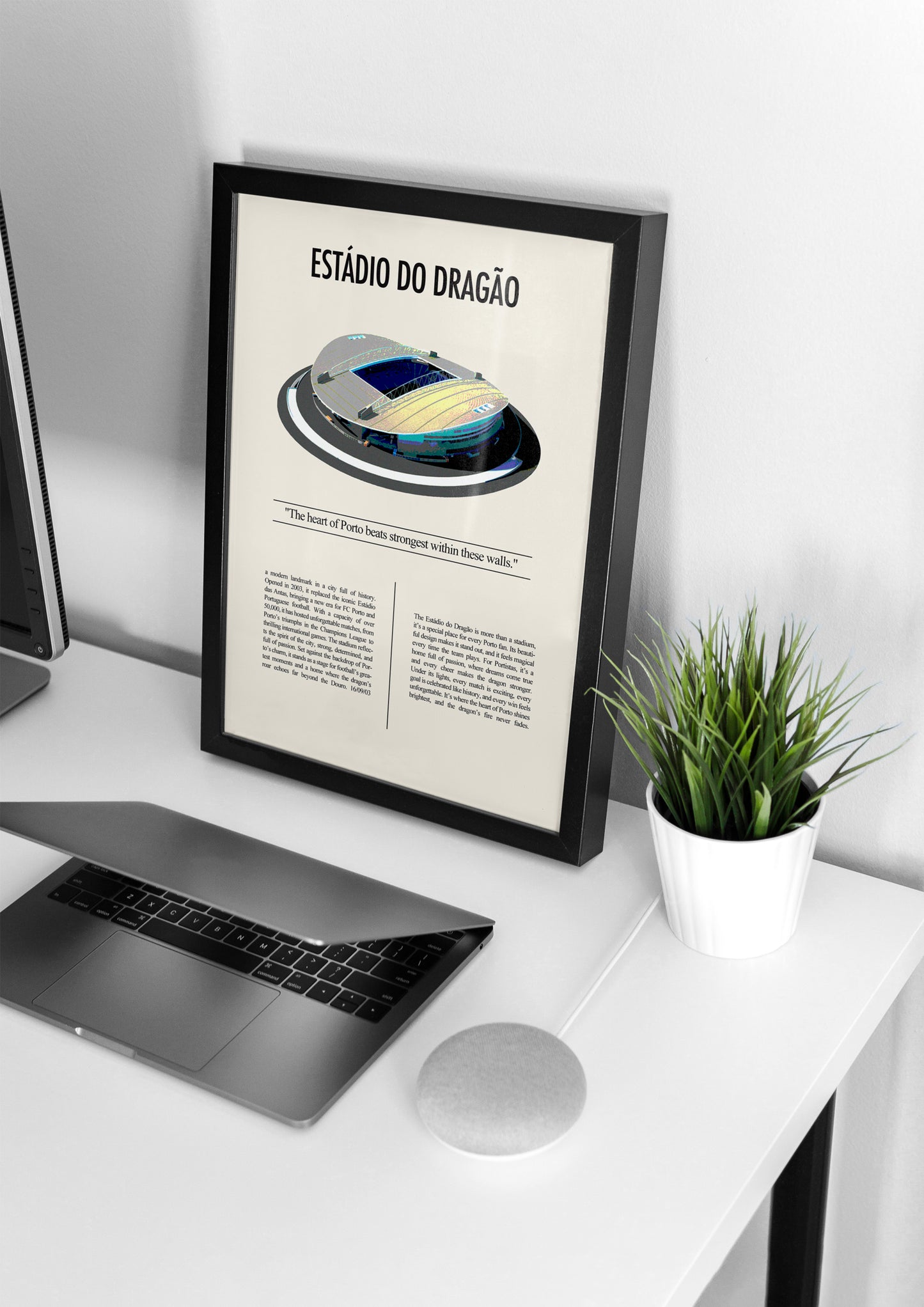 Estádio do Dragão - FC Porto