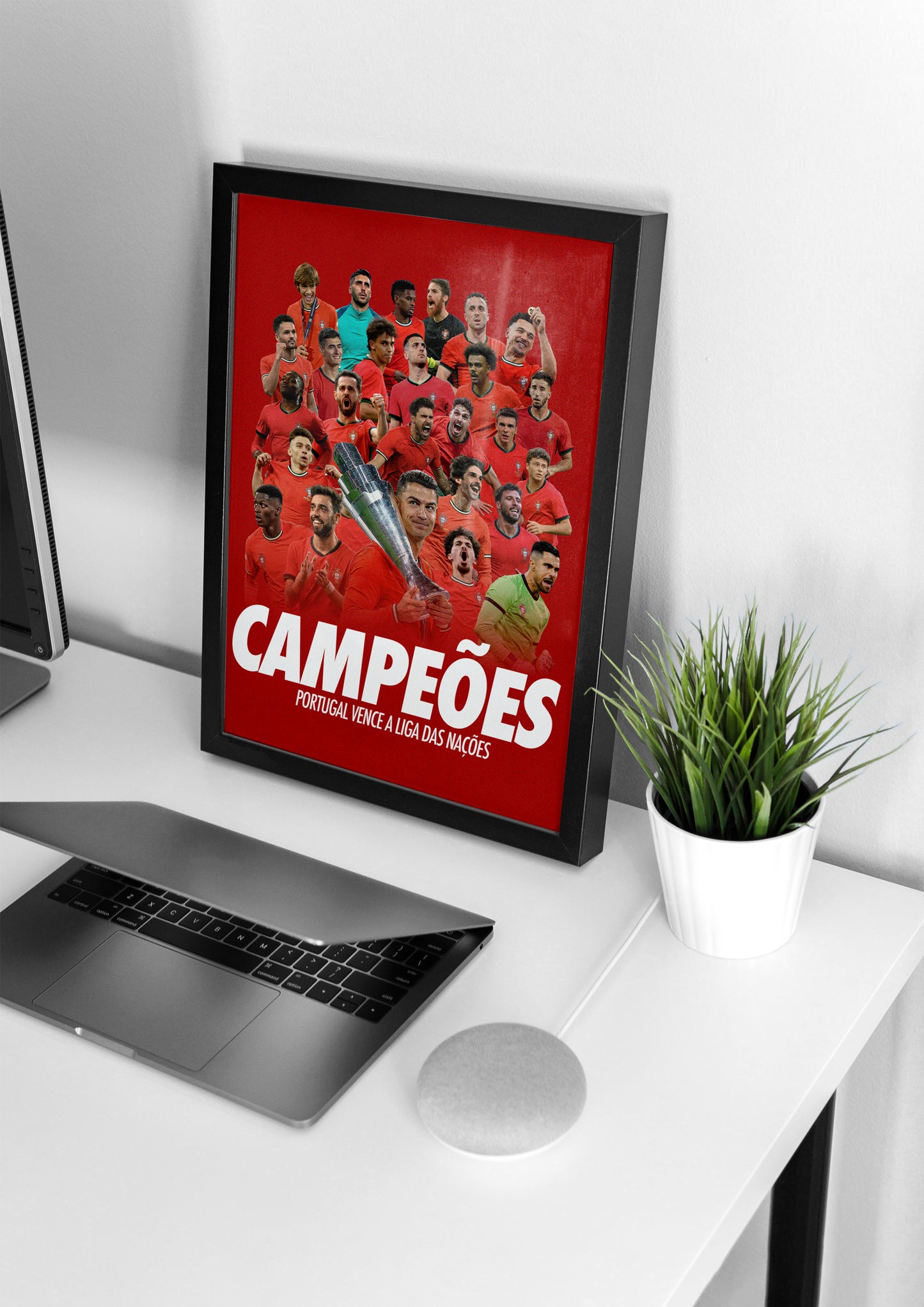 Portugal - CAMPEÕES