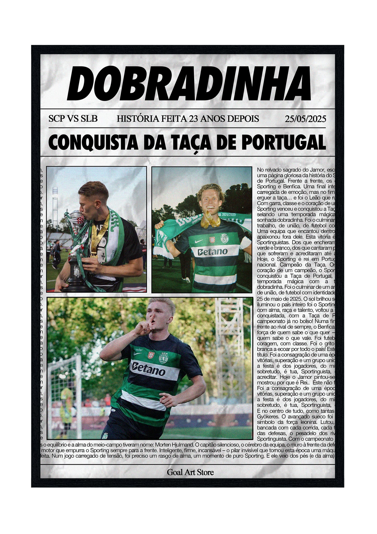 Revista Dobradinha