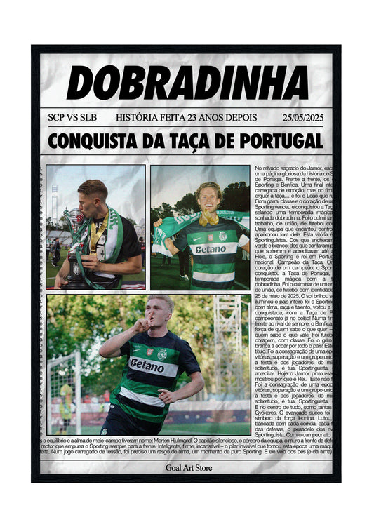Revista Dobradinha
