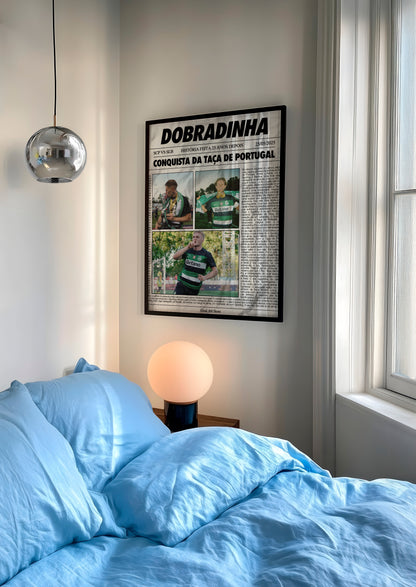 Revista Dobradinha