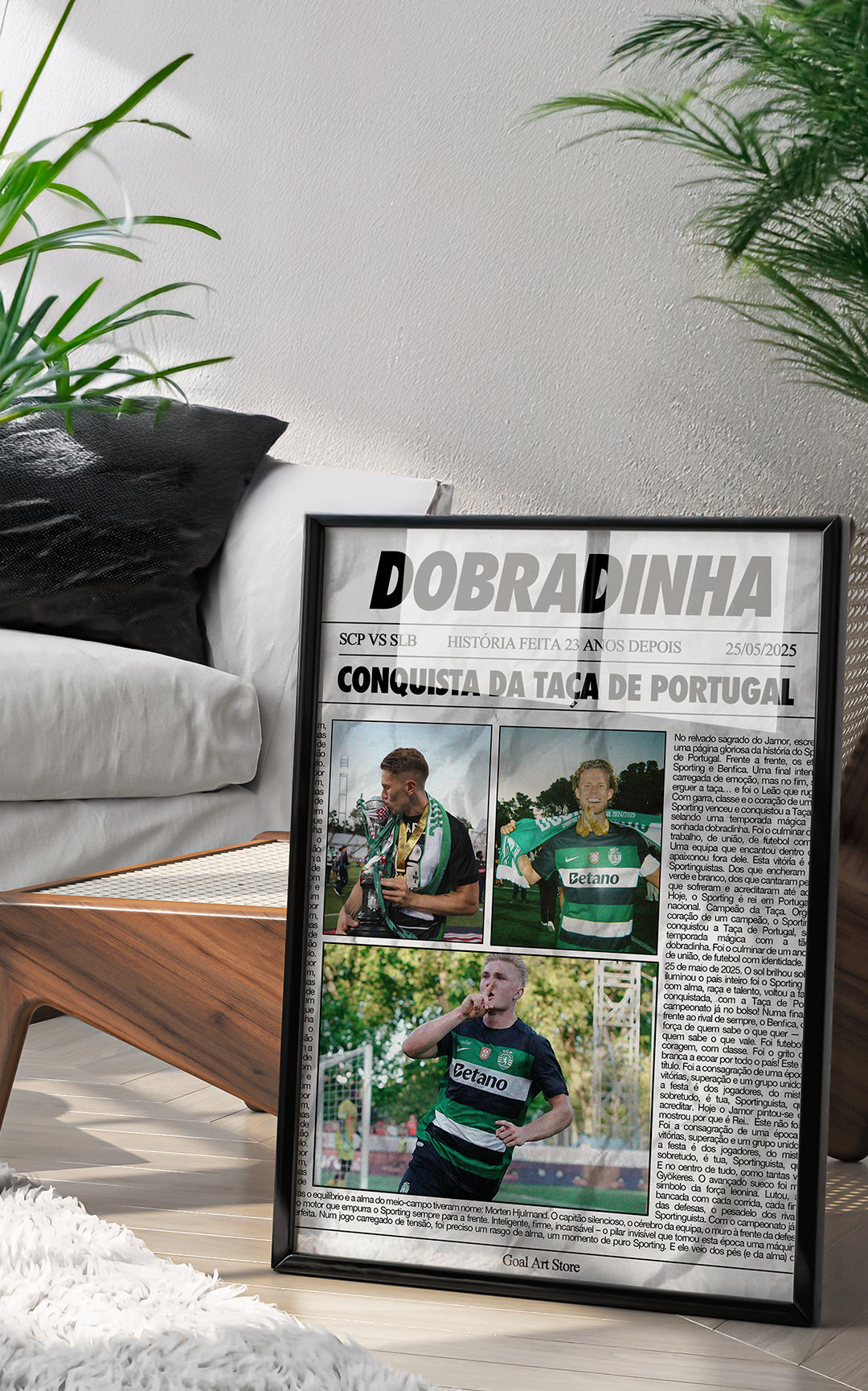 Revista Dobradinha