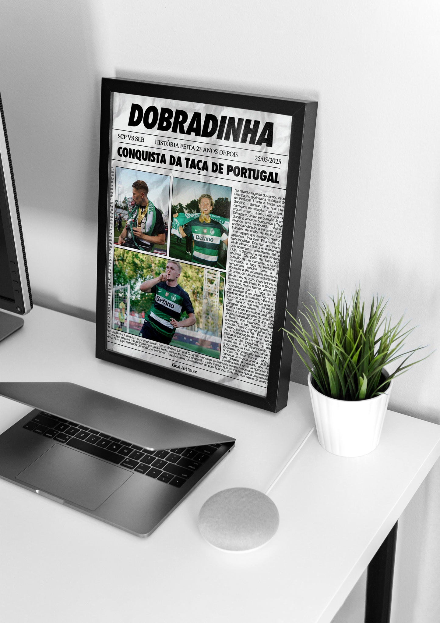 Revista Dobradinha