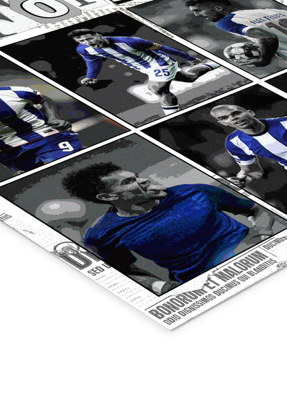 The Streets Won't Forget - FC Porto