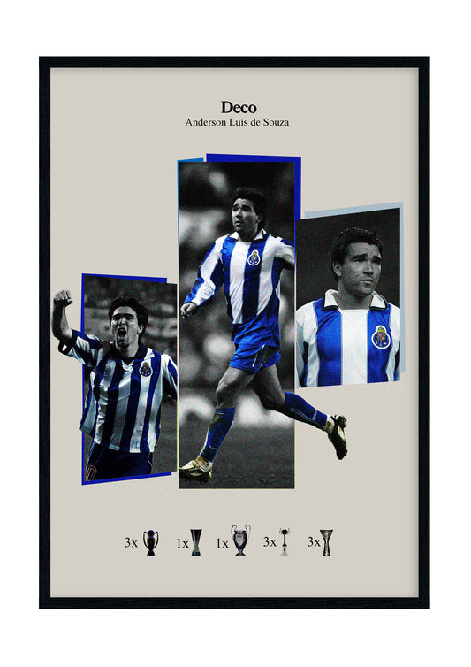 Deco - FC Porto