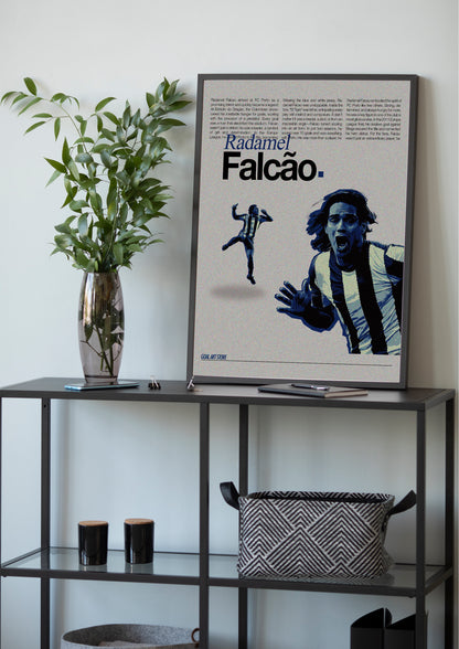 Falcão - FC Porto