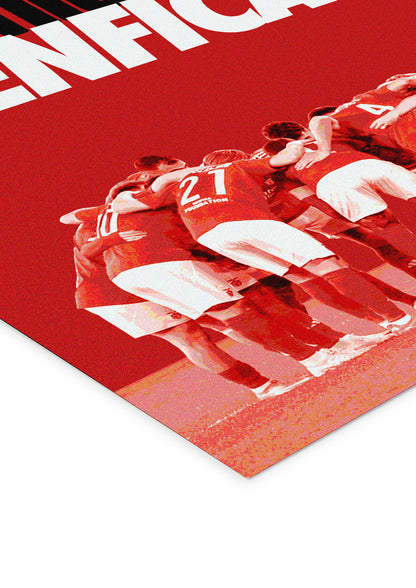 Glorioso Benfica - SL Benfica