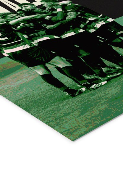 Lado a Lado - Sporting CP