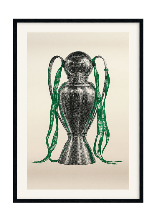 Taça Campeão Nacional - Sporting CP