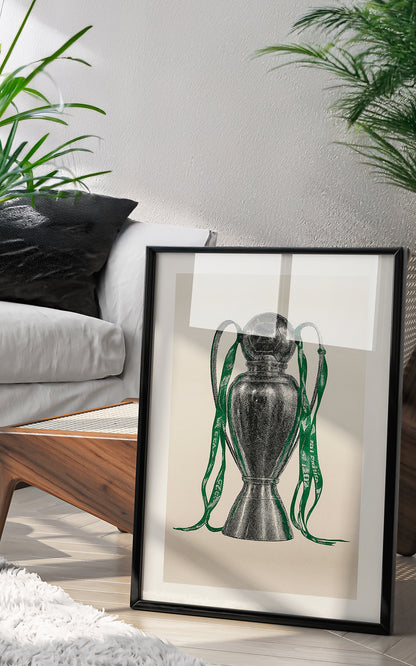 Taça Campeão Nacional - Sporting CP